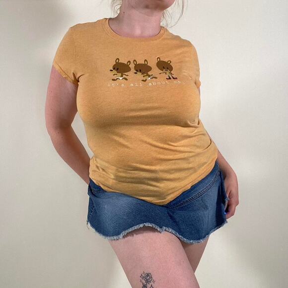 Vintage y2k jim benton its - Picture 1 of 4